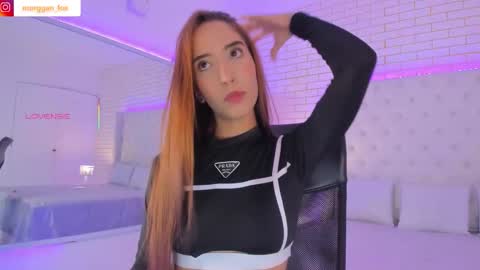 Snapshot of morggan_fx chatting on October 2025 04:27:01 AM Morggan Castle online show from October 2025 04:27:01 AM