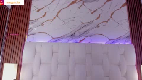 Morggan Castle online show from December 2025 09:57:02 AM