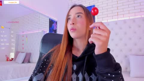 Morggan Castle online show from April 2026 03:33:02 AM