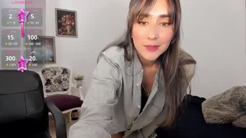 Moriah online show from October 2025 07:33:01 PM