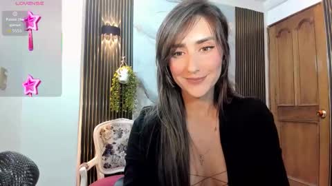 Moriah online show from February 2026 07:23:02 PM