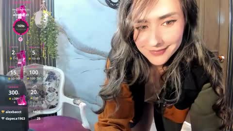 Moriah online show from March 2026 07:32:02 PM