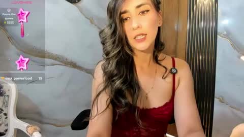 Moriah online show from July 2026 07:20:02 PM