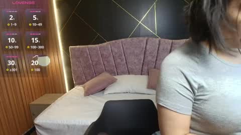 Moriah online show from April 2026 01:41:01 PM