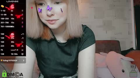 Lisa 3 online show from December 2024 05:48:01 AM