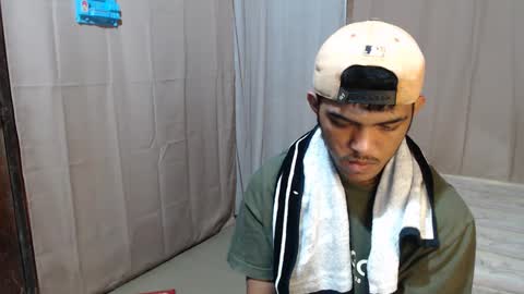 Ed online show from March 2025 05:11:02 PM