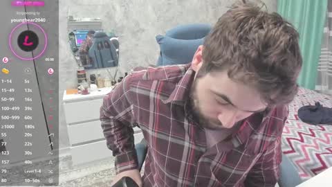 Morl online show from December 2024 11:14:01 PM