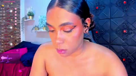 Morocha  online show from December 2024 05:33:01 PM