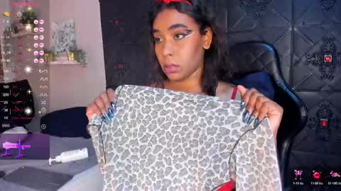 Morocha  online show from December 2024 02:49:02 PM