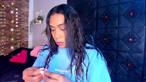 Morocha  online show from December 2024 11:29:01 AM