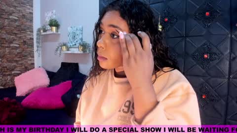 Morocha  online show from December 2024 11:11:02 AM