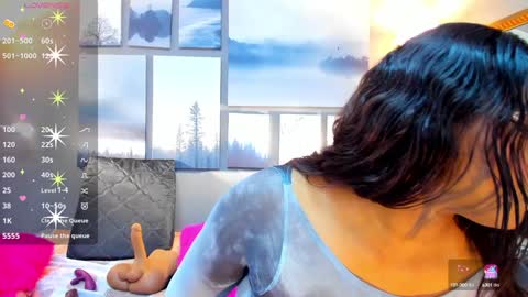 Morocha  online show from January 2025 02:50:01 AM