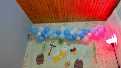 Morocha  online show from September 2025 11:15:01 AM