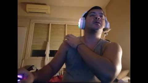 Bruno online show from December 2024 04:23:01 AM