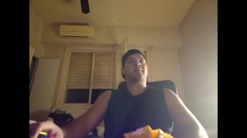 Bruno online show from January 2025 04:36:02 AM