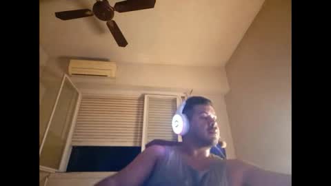 Bruno online show from February 2025 05:25:01 AM