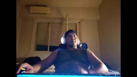 Bruno online show from March 2025 06:35:02 AM