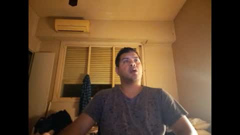 Bruno online show from September 2025 04:58:01 AM