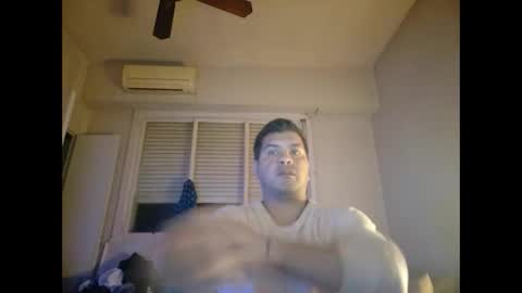 Bruno online show from September 2025 04:27:02 AM