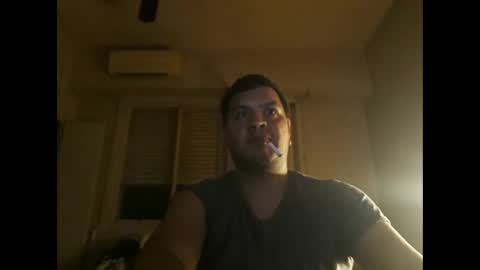 Bruno online show from November 2025 05:08:02 AM