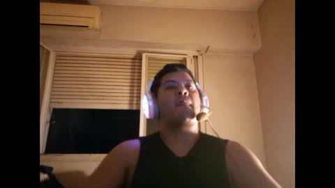 Bruno online show from December 2025 04:09:01 AM