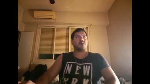 Bruno online show from April 2026 05:47:02 AM