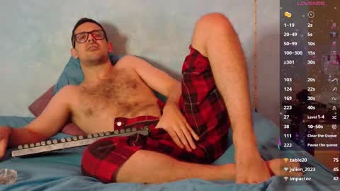 Morpheo online show from March 2026 04:46:01 PM