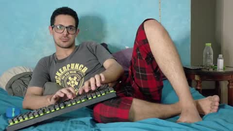 Morpheo online show from April 2026 10:35:02 PM