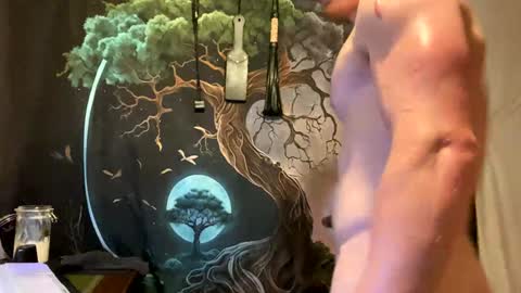 morpheussleeps online show from December 2024 02:15:01 AM