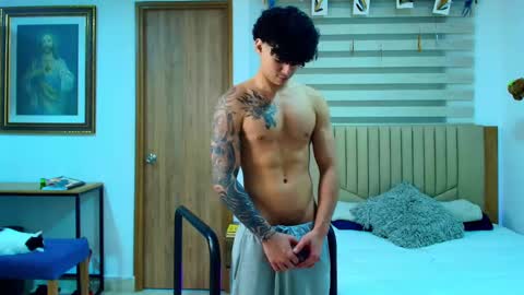 Morthy online show from February 2025 07:45:02 PM