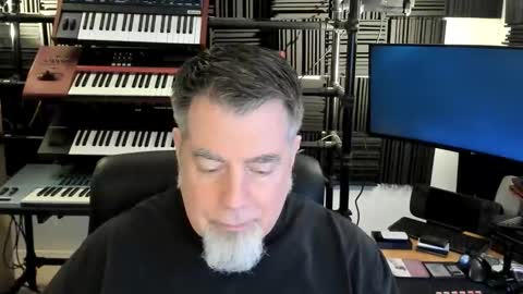 mostly_unbothered online show from March 2026 06:26:01 AM