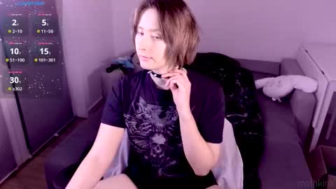 mothkink Moth  -  online show from March 2026 06:48:01 PM