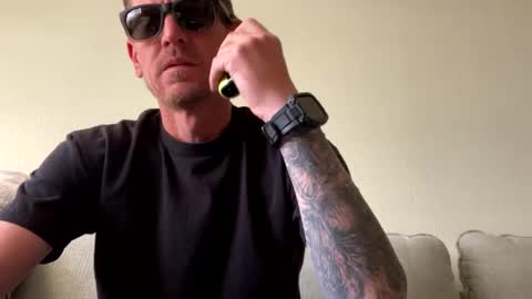 New. Come talk online show from March 2025 04:55:01 PM