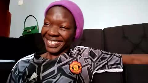 Mouthymiss online show from March 2025 10:44:02 AM