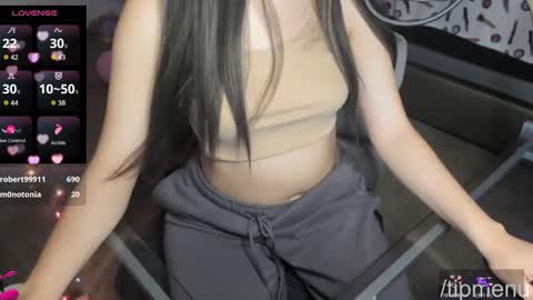 moxieXfoxie online show from March 2026 01:55:02 AM