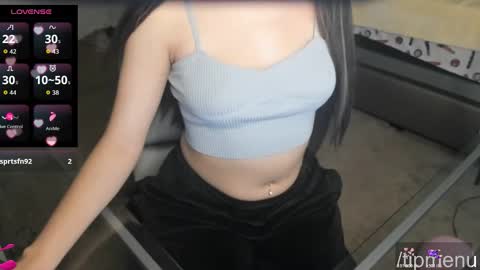 moxieXfoxie online show from March 2026 02:00:01 PM
