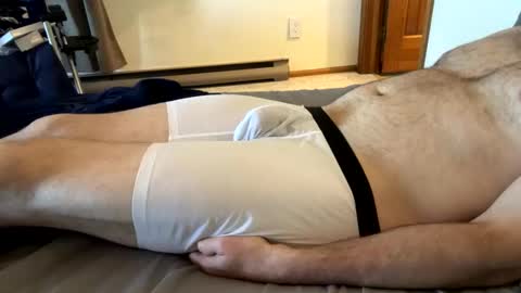 Sequoia-Cocked Hombre de Sur online show from October 2025 07:25:02 PM