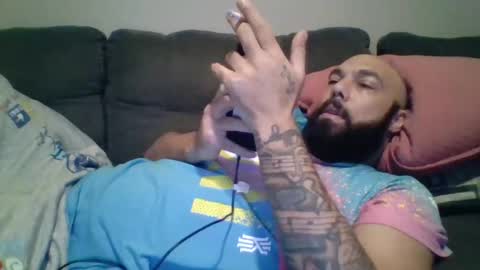 Mr8 online show from December 2024 09:28:02 PM
