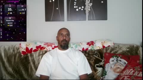 Mr. Good and Ms. Plenty online show from December 2024 03:50:02 AM