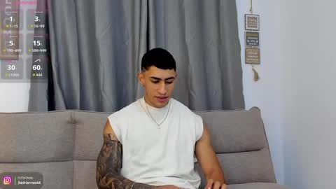    online show from April 2026 01:48:02 PM