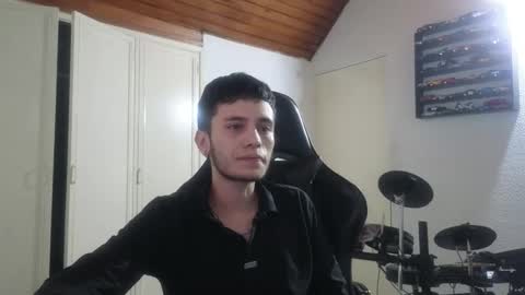 Andy online show from December 2025 03:45:02 AM