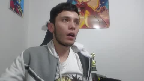 Andy online show from February 2026 04:08:02 AM