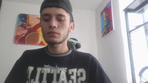 Andy online show from April 2026 06:32:02 PM