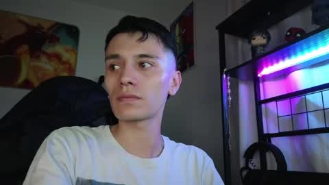 Andy online show from May 2026 03:15:02 AM