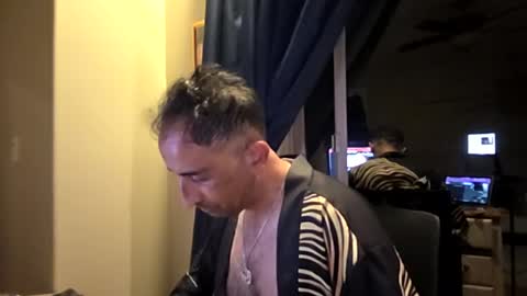 Mr. Cock online show from July 2026 07:04:01 AM