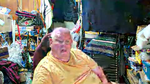 mr_canoe_licker_69 online show from January 2025 08:07:01 PM