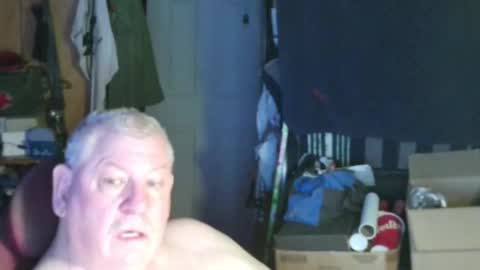 mr_canoe_licker_69 online show from February 2025 11:35:02 AM