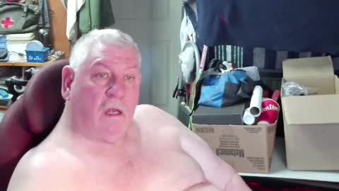mr_canoe_licker_69 online show from February 2025 07:58:02 PM
