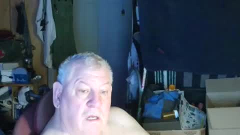 mr_canoe_licker_69 online show from February 2025 11:47:02 AM