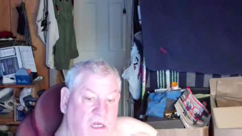 mr_canoe_licker_69 online show from March 2025 01:49:01 PM